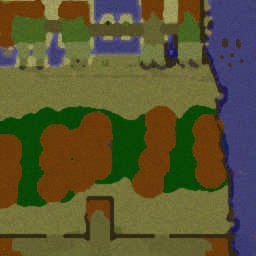 The Living versus The Legion - Warcraft 3: Custom Map avatar