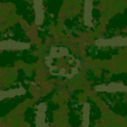 The Lords Armed 9 - Warcraft 3: Custom Map avatar