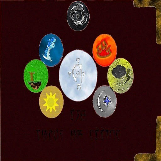 The Lords Of Attica Ch1 - Warcraft 3: Custom Map avatar