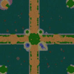 The Lost Empire - Warcraft 3: Custom Map avatar