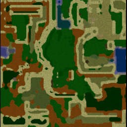 the lost island - Warcraft 3: Custom Map avatar