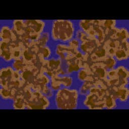 The Lost Ones V.2 - Warcraft 3: Custom Map avatar