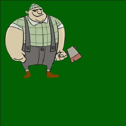 The Lumberjack Minigame - Warcraft 3: Custom Map avatar