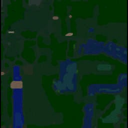 The Lycanthrope - Warcraft 3: Custom Map avatar