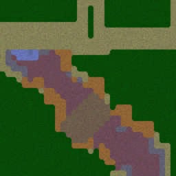 The Mages Chaos v1.6 - Warcraft 3: Custom Map avatar