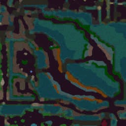 The Magics Unleashed - Warcraft 3: Custom Map avatar