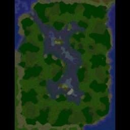 The Main Character. v.0.3 :D - Warcraft 3: Custom Map avatar