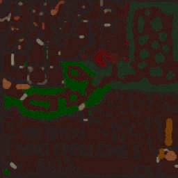 The man who challenges god - Warcraft 3: Custom Map avatar