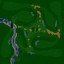 The Map .04 - Warcraft 3 Custom map: Mini map