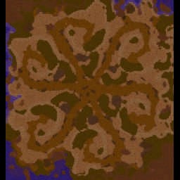 The map with the morp race ver 1.0 - Warcraft 3: Custom Map avatar