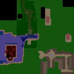 The Mark of Doom - Warcraft 3: Custom Map avatar