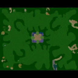 The Massacre - Warcraft 3: Custom Map avatar