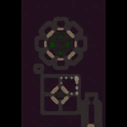 The Matrix Reloaded 2004 - Warcraft 3: Custom Map avatar