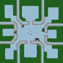 $ $The Mega Hunters$ $ - Warcraft 3: Custom Map avatar