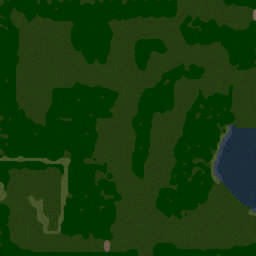 The Mercenary - Warcraft 3: Custom Map avatar