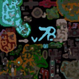 The mfs v0.7.82 - Warcraft 3: Custom Map avatar