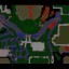 The Midas Town v.2 - Warcraft 3 Custom map: Mini map