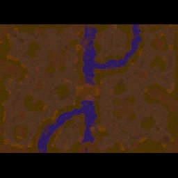 The Middle of Azeroth - Warcraft 3: Custom Map avatar