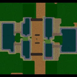 The Middle - Warcraft 3: Custom Map avatar