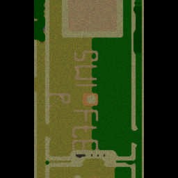 The Mild VS The Rock v1.4 - Warcraft 3: Custom Map avatar