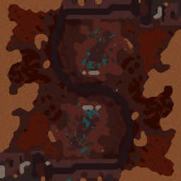 The mines of Undar - Warcraft 3: Custom Map avatar