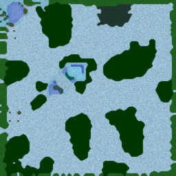 The Mirana wars - Warcraft 3: Custom Map avatar