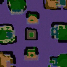 The Modern War - Warcraft 3: Custom Map avatar