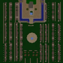 The Moonlight Village - Warcraft 3: Custom Map avatar