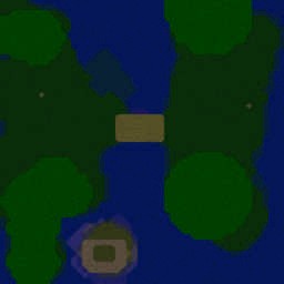 the naga - Warcraft 3: Custom Map avatar