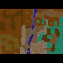 the nations - Warcraft 3: Custom Map avatar