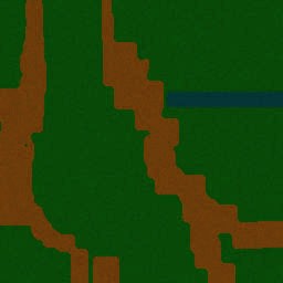 The Nega - Warcraft 3: Custom Map avatar