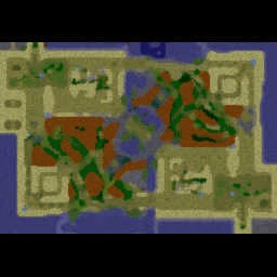 The New Age V1.24 - Warcraft 3: Custom Map avatar