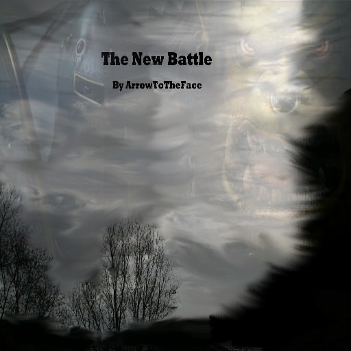 The New Battle v1.2.1 - Warcraft 3: Custom Map avatar