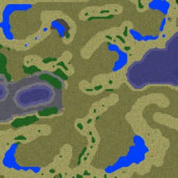 The New Dragons - Warcraft 3: Custom Map avatar