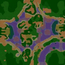 The New Order.. V 3,8 - Warcraft 3: Custom Map avatar