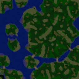 The New Order v1.49 - Warcraft 3: Custom Map avatar