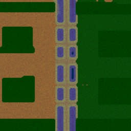 The New Revolution - Warcraft 3: Custom Map avatar