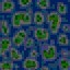]== The New World ==[2.0 - Warcraft 3 Custom map: Mini map