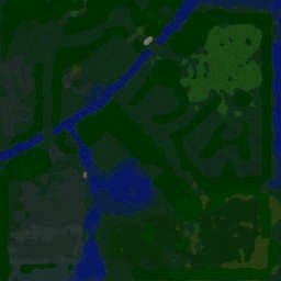 The Night-Elves Element of Darkness - Warcraft 3: Custom Map avatar