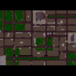 The Night of the Living Dead - Warcraft 3: Custom Map avatar