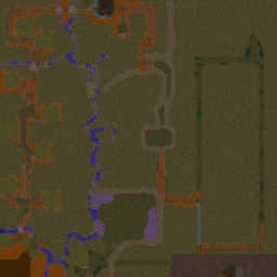 The Night of The Living Death II - Warcraft 3: Custom Map avatar