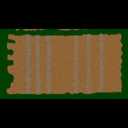 The Nightelf Wall - Warcraft 3: Custom Map avatar