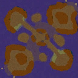 The Oasis Swings - Warcraft 3: Custom Map avatar