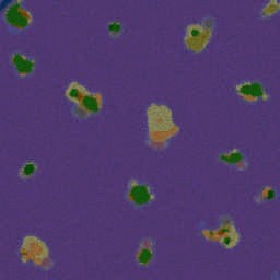 The  Ocean - Warcraft 3: Custom Map avatar