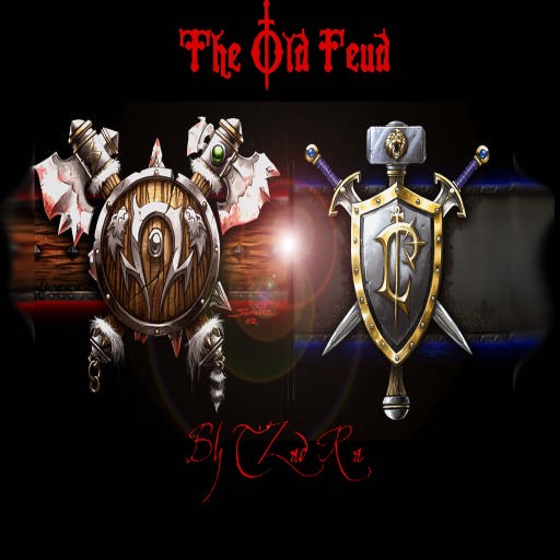 The Old Feud 0.74a - Warcraft 3: Custom Map avatar