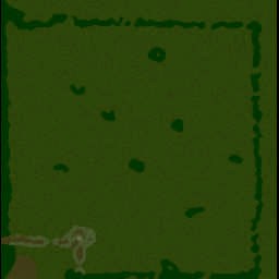 The one that kills you - Warcraft 3: Custom Map avatar