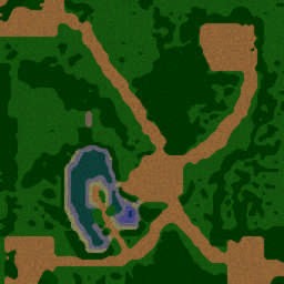The Orcish Clans of Nagrand! V 2.1.8 - Warcraft 3: Custom Map avatar