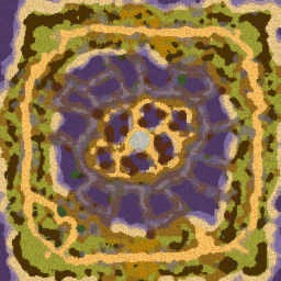 The Origin of Light - Warcraft 3: Custom Map avatar