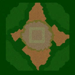 The other races of Azeroth - Warcraft 3: Custom Map avatar