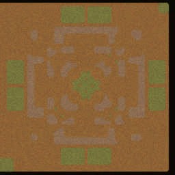 The Outpost 1.47 - Warcraft 3: Custom Map avatar